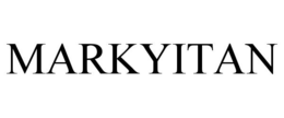 MARKYITAN trademark