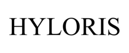 HYLORIS trademark