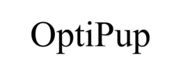 OPTIPUP trademark