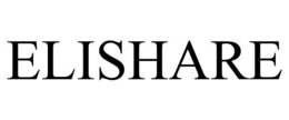 ELISHARE trademark