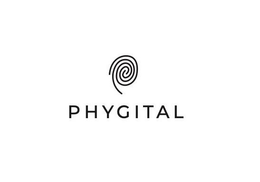 PHYGITAL trademark