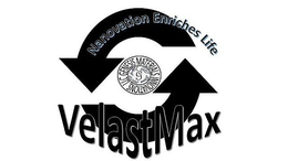 VELASTMAX NANOVATION ENRICHES LIFE G GENESIS MATERIALS INNOVATIONS, LLC GMI, LLC trademark