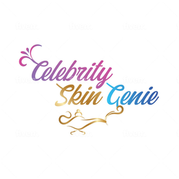 CELEBRITY SKIN GENIE trademark