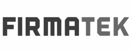 FIRMATEK trademark