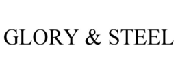 GLORY & STEEL trademark