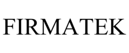 FIRMATEK trademark