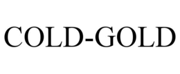 COLD-GOLD trademark