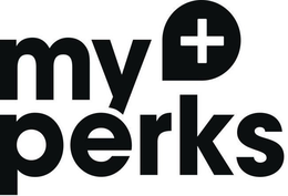 MY PERKS + trademark
