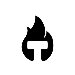 T trademark