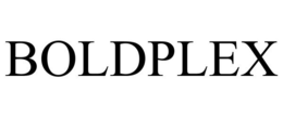 BOLDPLEX trademark