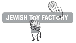 JEWISH TOY FACTORY trademark