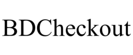 BDCHECKOUT trademark
