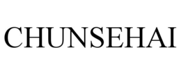 CHUNSEHAI trademark