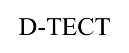 D-TECT trademark
