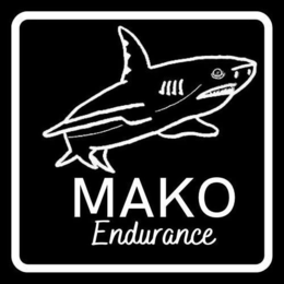 MAKO ENDURANCE trademark