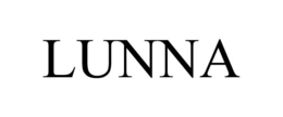 LUNNA trademark
