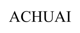 ACHUAI trademark