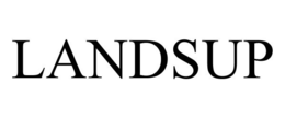 LANDSUP trademark