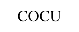 COCU trademark