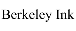 BERKELEY INK trademark