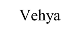 VEHYA trademark