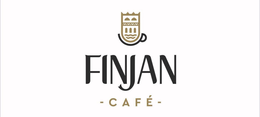 FINJAN CAFE trademark