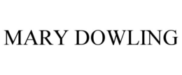 MARY DOWLING trademark