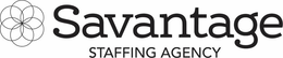 SAVANTAGE STAFFING AGENCY trademark