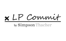 LP COMMIT BY SIMPSON THACHER trademark