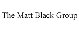 THE MATT BLACK GROUP trademark