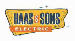 HAAS & SONS ELECTRIC trademark