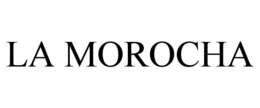 LA MOROCHA trademark