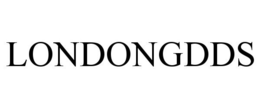 LONDONGDDS trademark
