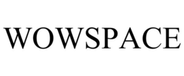 WOWSPACE trademark