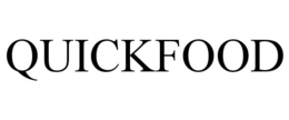 QUICKFOOD trademark