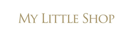 MY LITTLE SHOP trademark