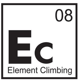 EC ELEMENT CLIMBING 08 trademark