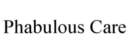 PHABULOUS CARE trademark