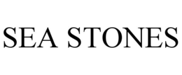 SEA STONES trademark