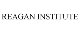 REAGAN INSTITUTE trademark