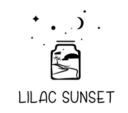 LILAC SUNSET trademark