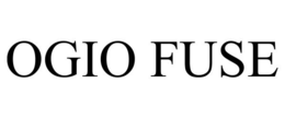 OGIO FUSE trademark