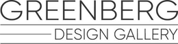 GREENBERG DESIGN GALLERY trademark