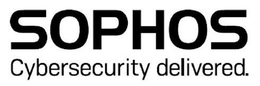 SOPHOS CYBERSECURITY DELIVERED. trademark