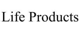 LIFE PRODUCTS trademark