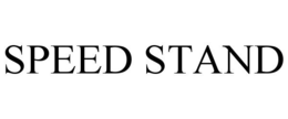 SPEED STAND trademark