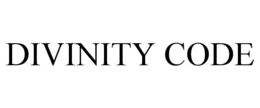 DIVINITY CODE trademark