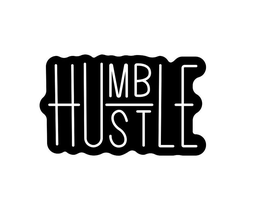 HUMBLE HUSTLE trademark