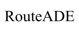 ROUTEADE trademark