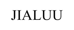 JIALUU trademark